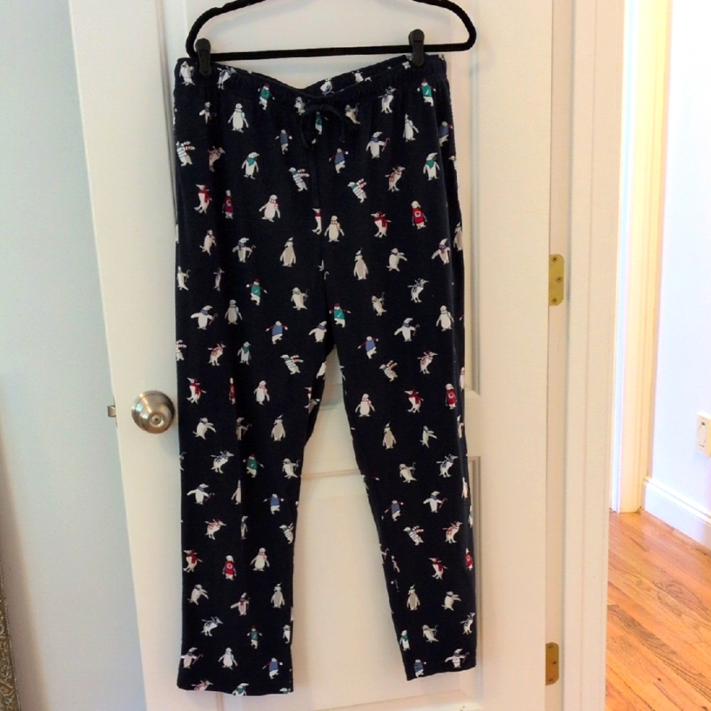 Nautica Penguin Sleep Pants